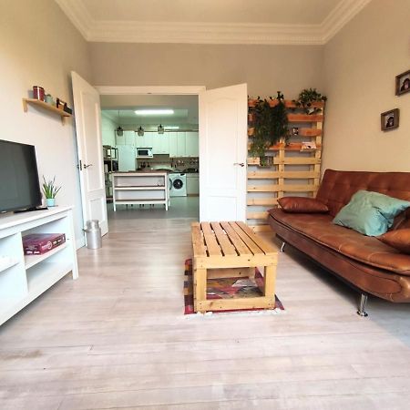 Apartamento Mavi Bilbao Dış mekan fotoğraf