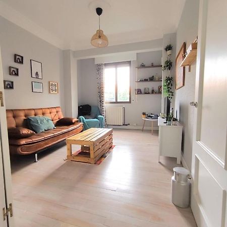 Apartamento Mavi Bilbao Dış mekan fotoğraf