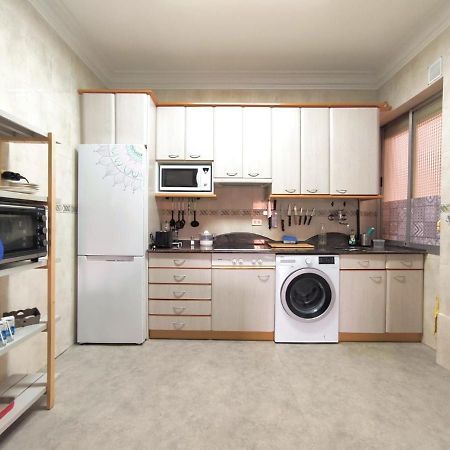 Apartamento Mavi Bilbao Dış mekan fotoğraf