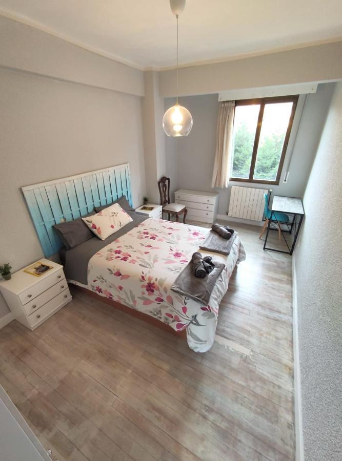 Apartamento Mavi Bilbao Dış mekan fotoğraf