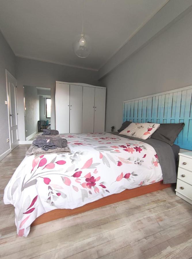 Apartamento Mavi Bilbao Dış mekan fotoğraf