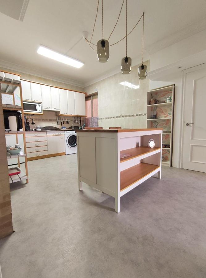 Apartamento Mavi Bilbao Dış mekan fotoğraf