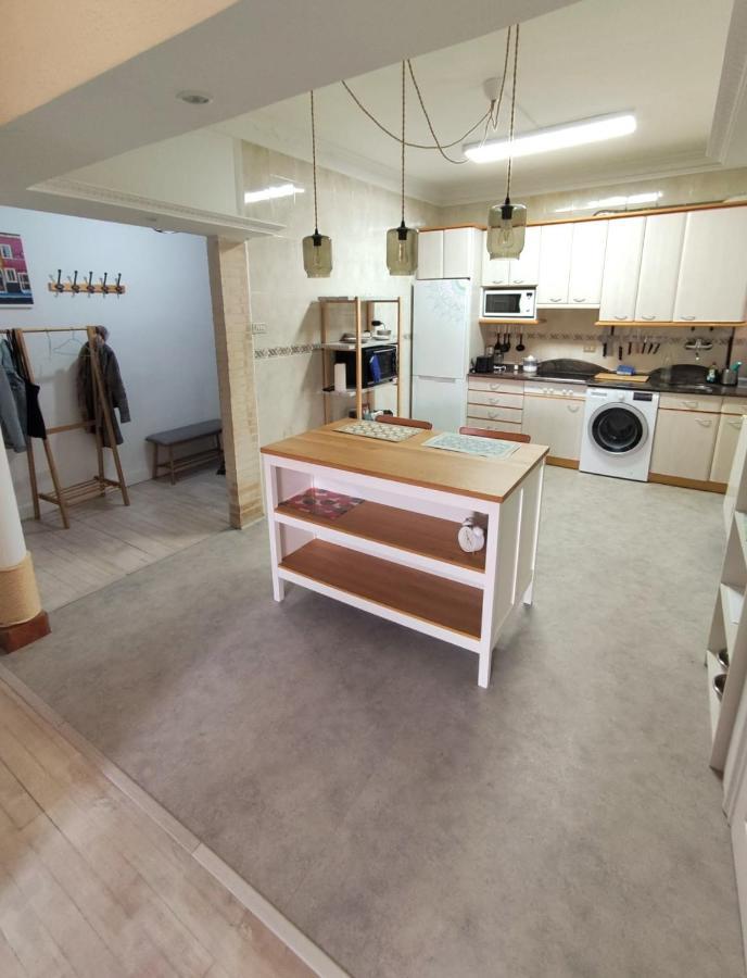 Apartamento Mavi Bilbao Dış mekan fotoğraf