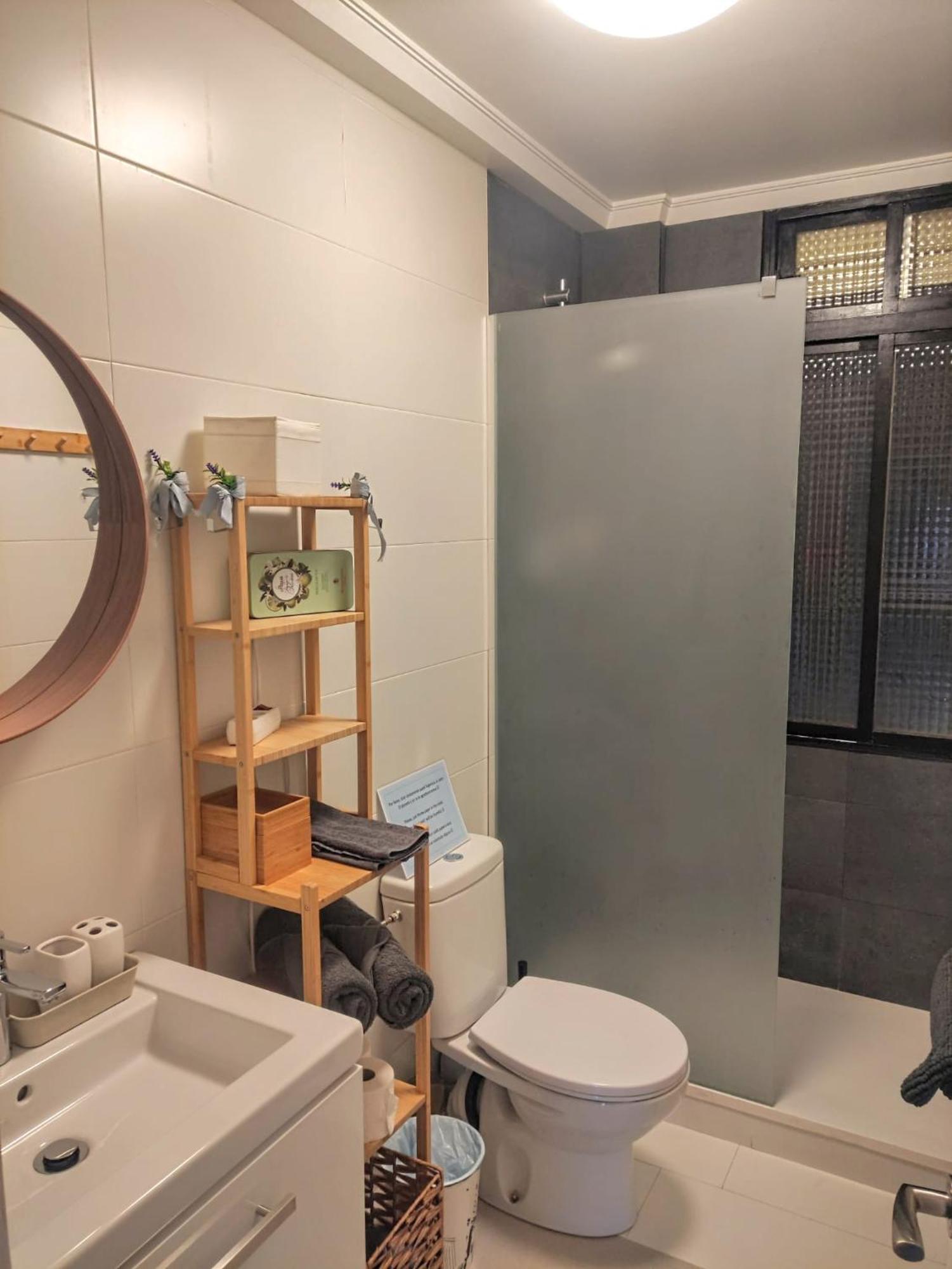 Apartamento Mavi Bilbao Dış mekan fotoğraf